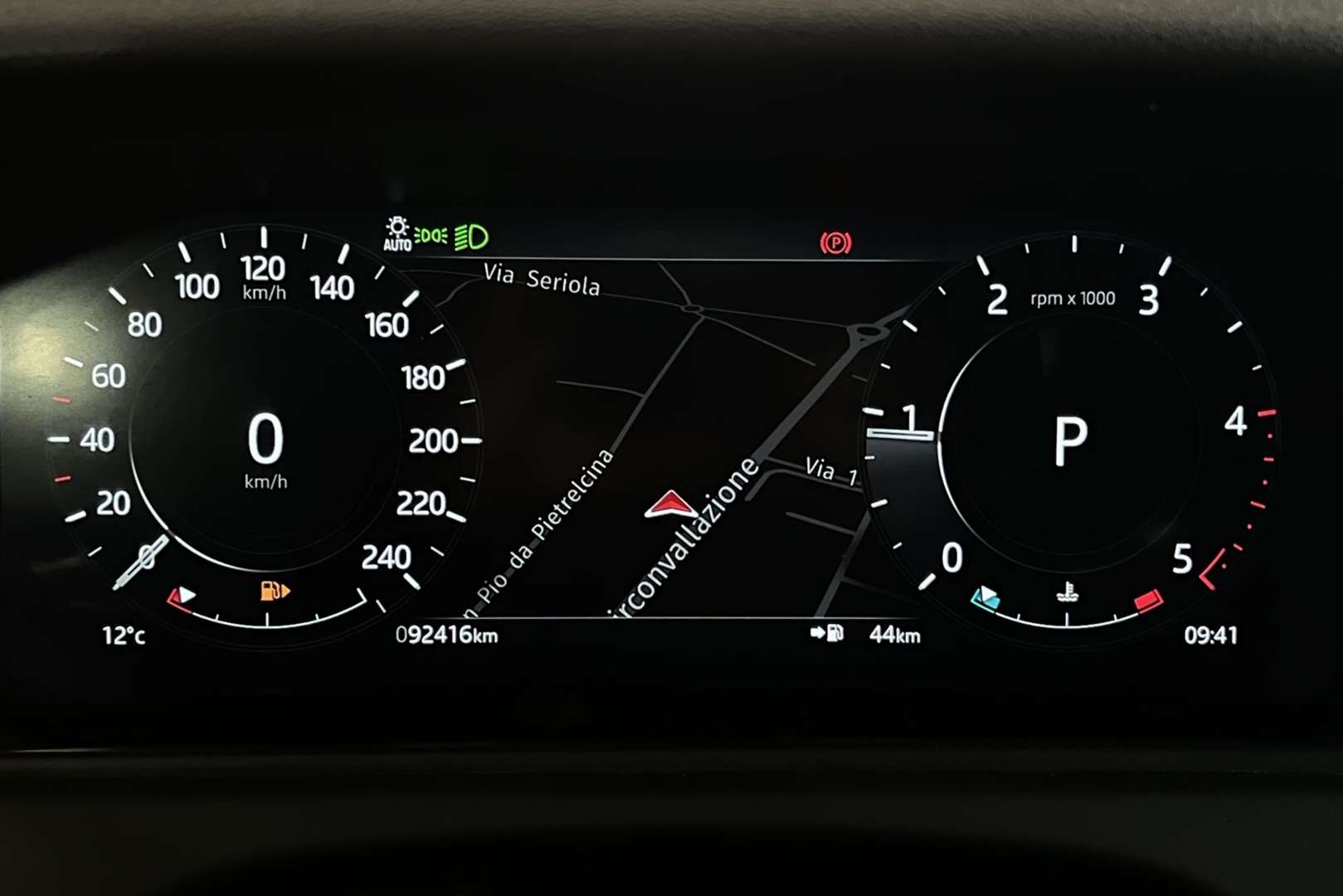 Land Rover Range Rover Velar TETTO PANORAMICO MHEV - 2021 - Joinsteer - #17