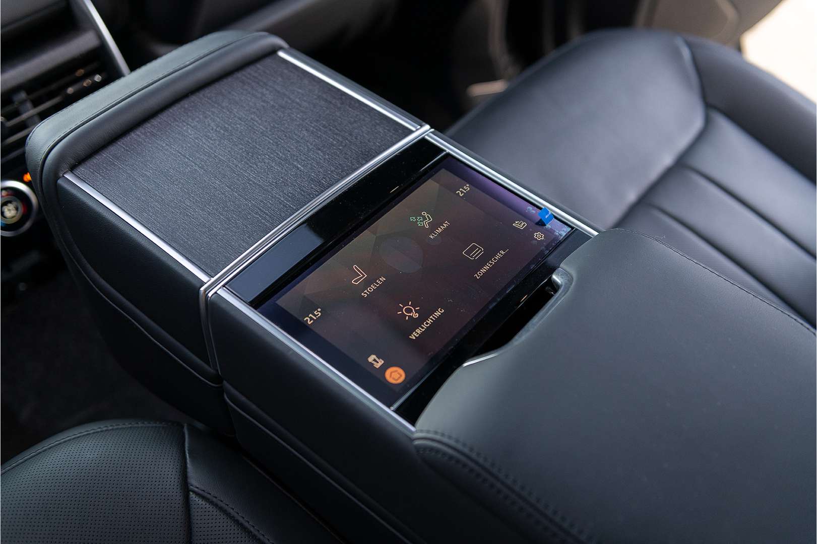 Land Rover Range Rover P550e Autobiography - 2025 - Joinsteer - #6