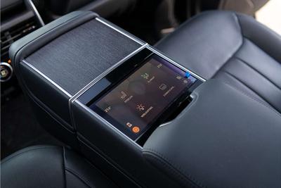 Land Rover Range Rover P550e Autobiography -  - Joinsteer - #5