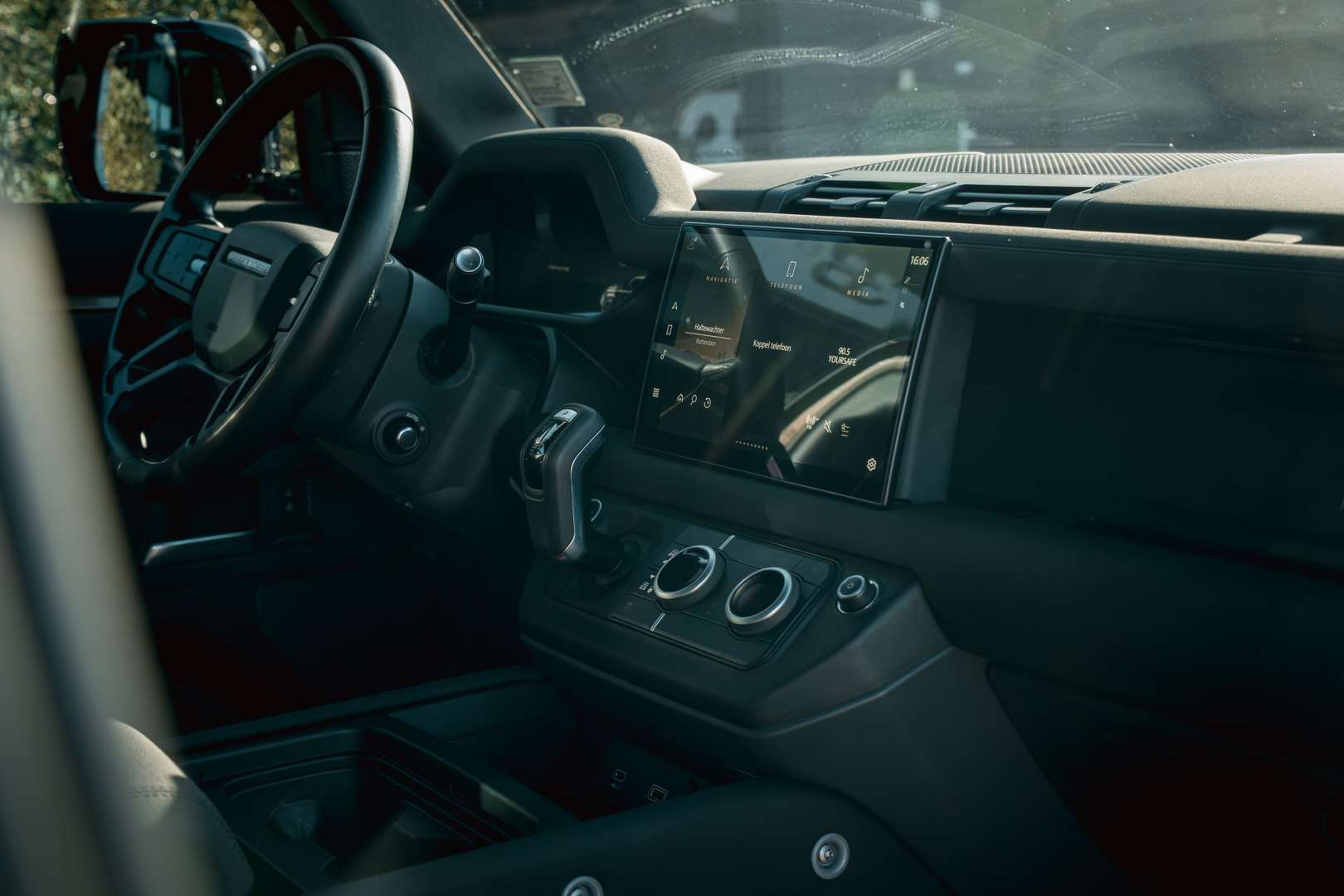 Land Rover Defender 110 2.0 P400e X-Dynamic SE Pan.dak | Meridian - 2022 - Joinsteer - #14