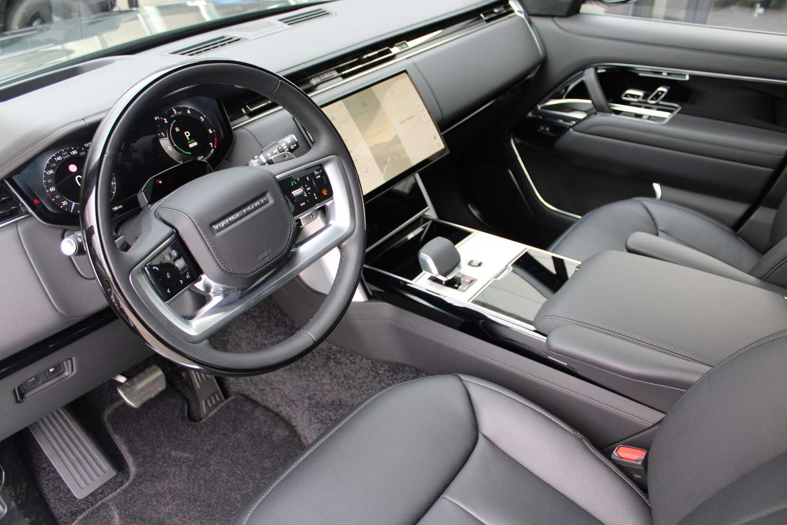 Land Rover Range Rover P550e Autobiography - 2026 - Joinsteer - #3