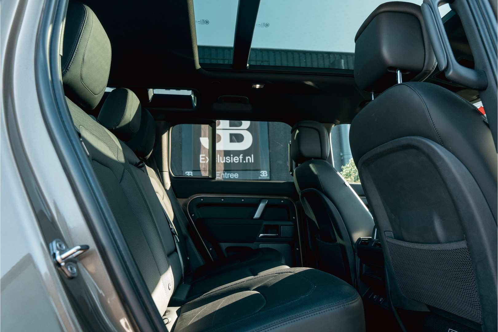 Land Rover Defender 110 2.0 P400e X-Dynamic SE Pan.dak | Meridian - 2022 - Joinsteer - #15