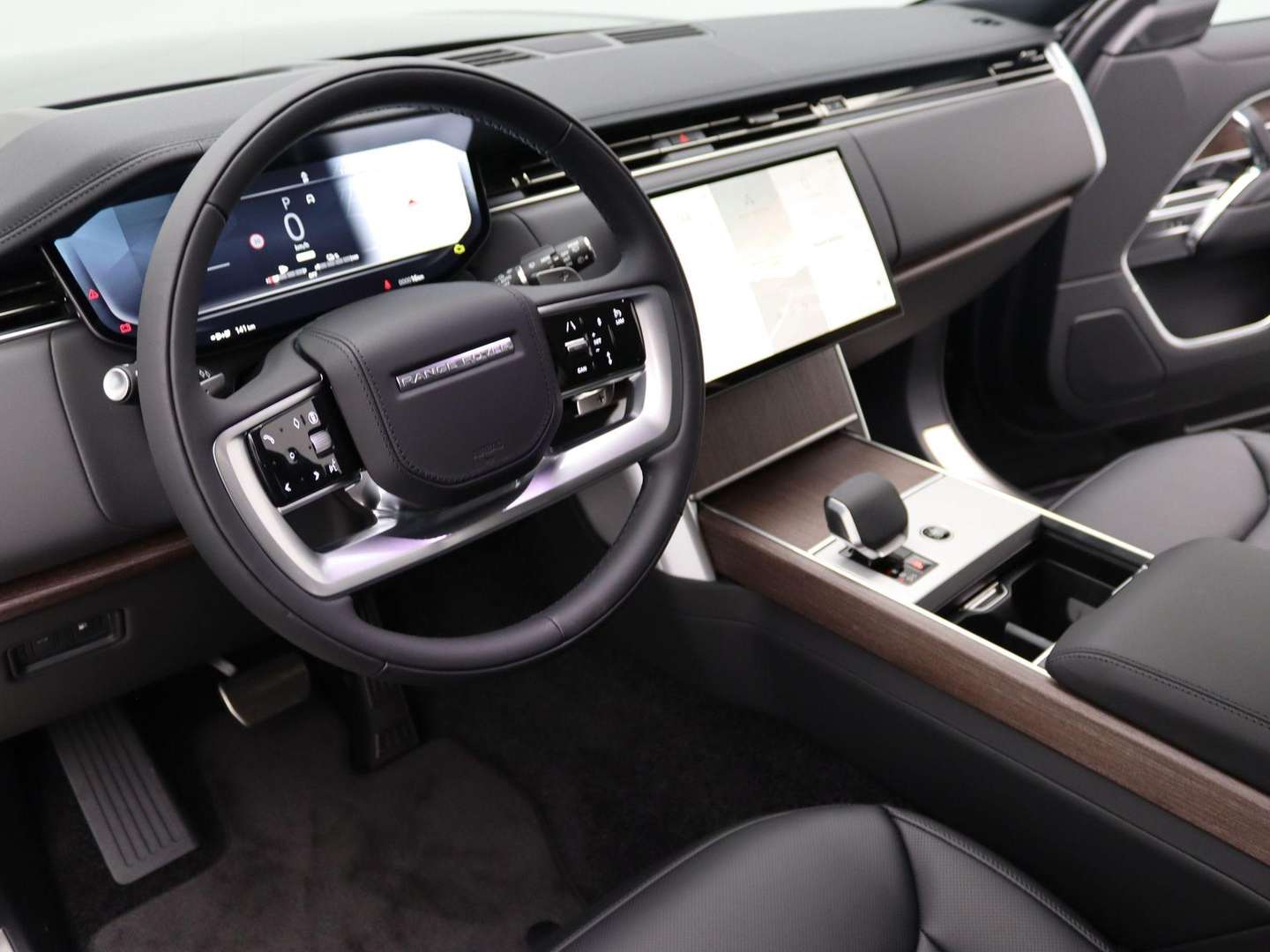 Land Rover Range Rover 3.0 P460e HSE PHEV Shadow Exterior Pack - 2026 - Joinsteer - #23