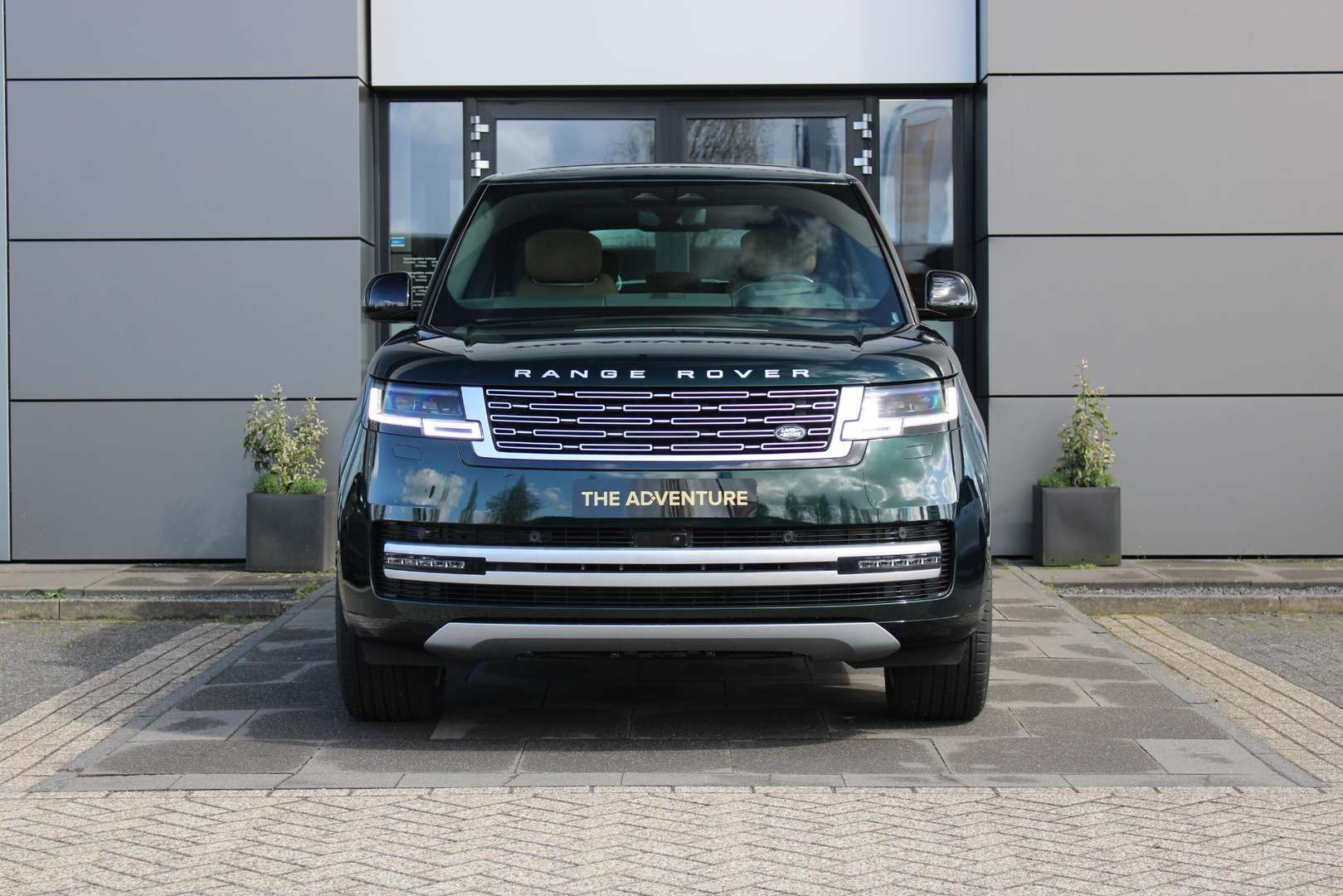Land Rover Range Rover Autobiography P550e - 2026 - Joinsteer - #6