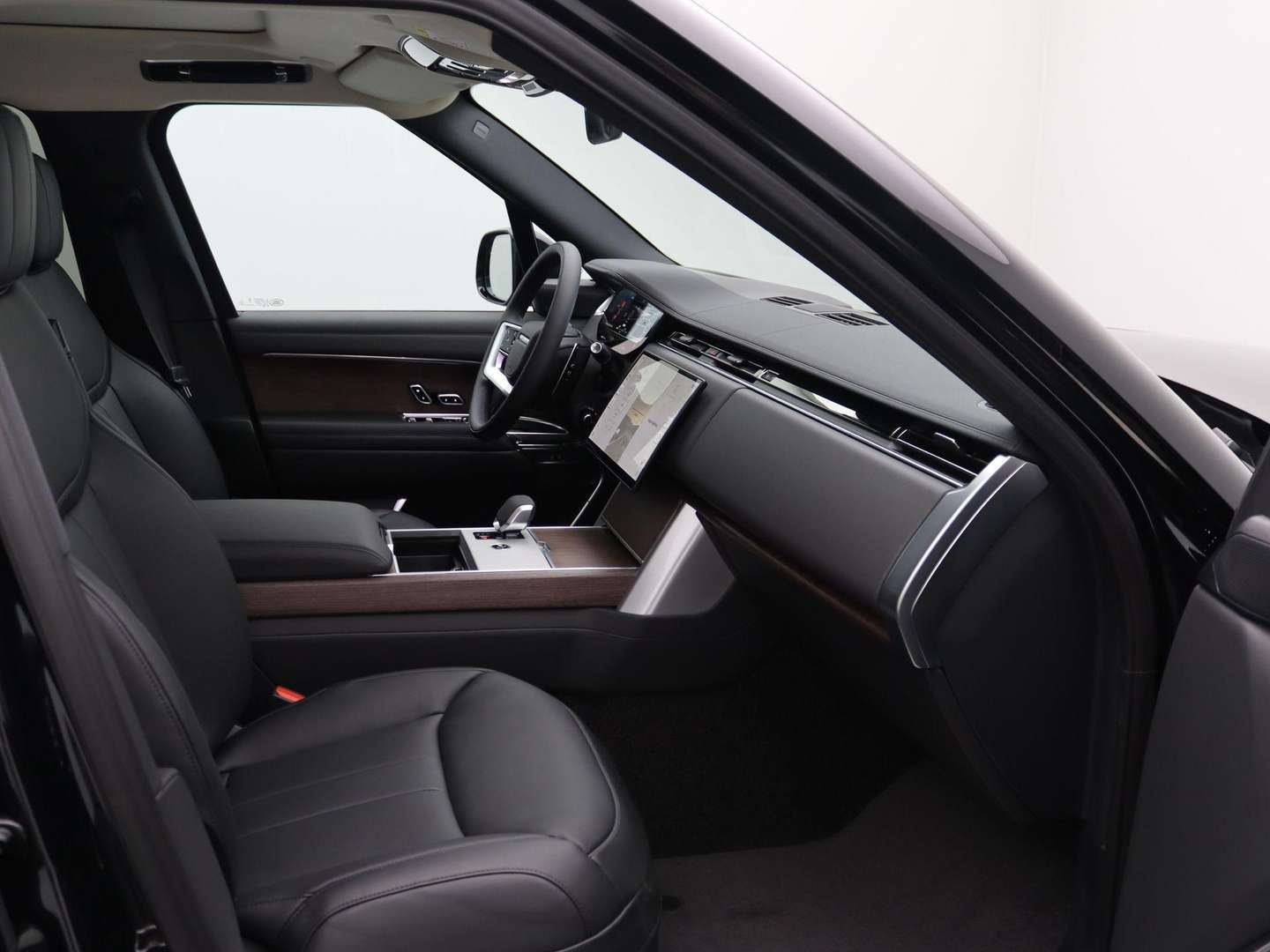 Land Rover Range Rover 3.0 P460e HSE PHEV Shadow Exterior Pack - 2026 - Joinsteer - #24