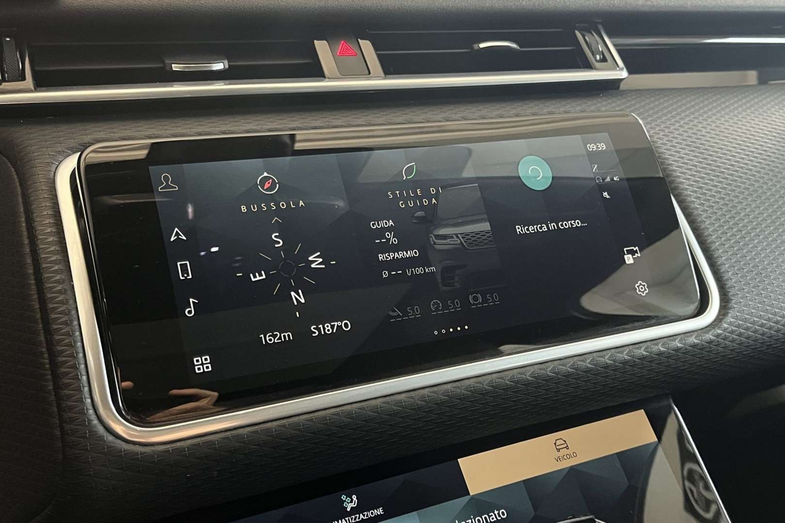 Land Rover Range Rover Velar TETTO PANORAMICO MHEV - 2021 - Joinsteer - #20