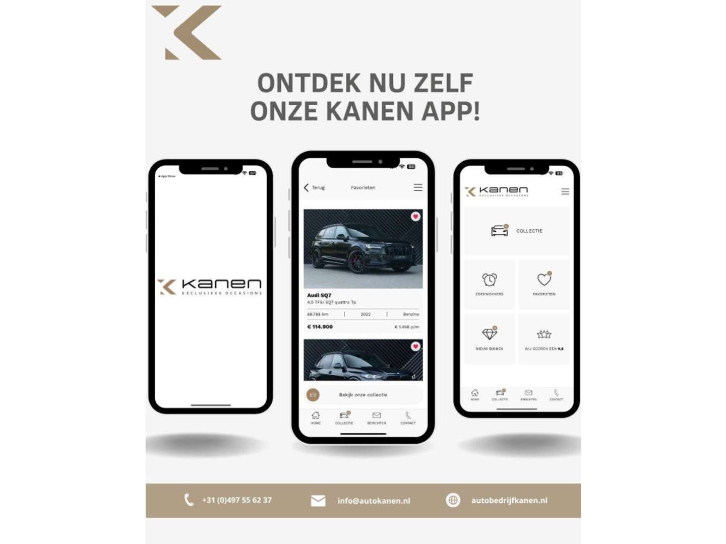 Land Rover Range Rover P550e Autobiography - 2025 - Joinsteer - #9