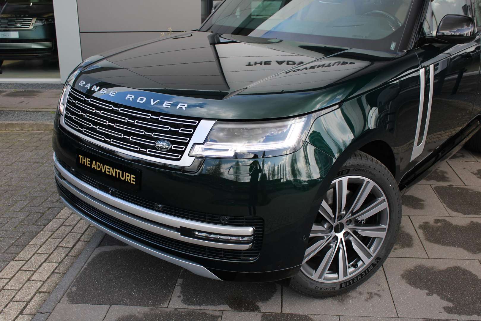 Land Rover Range Rover Autobiography P550e - 2026 - Joinsteer - #7