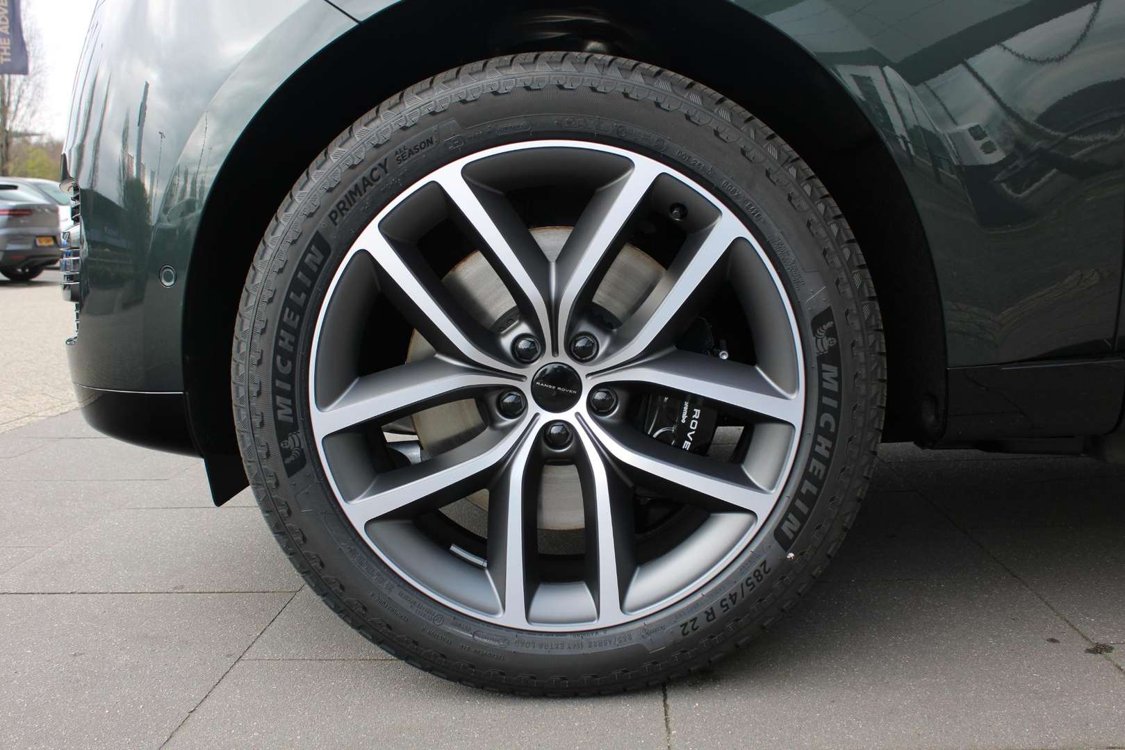 Land Rover Range Rover P550e Autobiography - 2026 - Joinsteer - #5