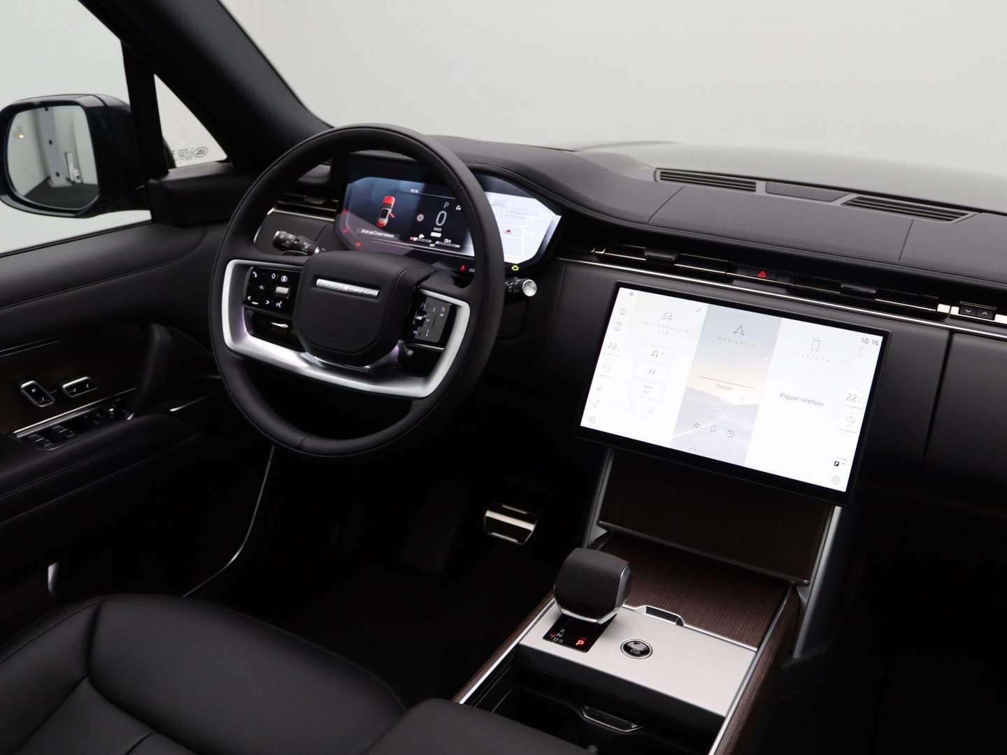 Land Rover Range Rover 3.0 P460e HSE PHEV Shadow Exterior Pack - 2026 - Joinsteer - #25