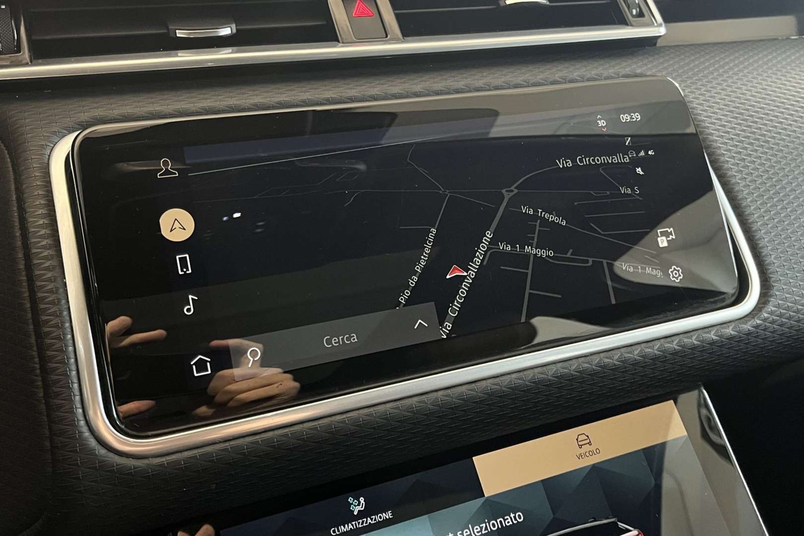 Land Rover Range Rover Velar TETTO PANORAMICO MHEV - 2021 - Joinsteer - #21