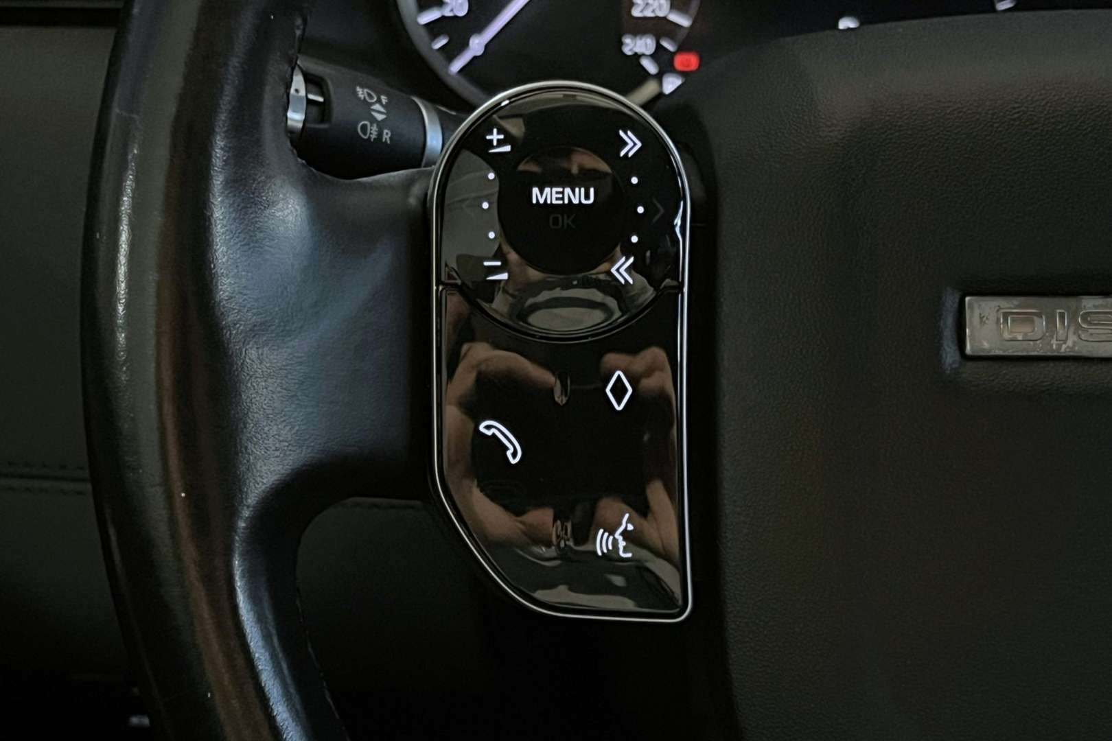 Land Rover Discovery Sport S Black Ed. 2.0 TD4 AWD Auto - 2020 - Joinsteer - #20