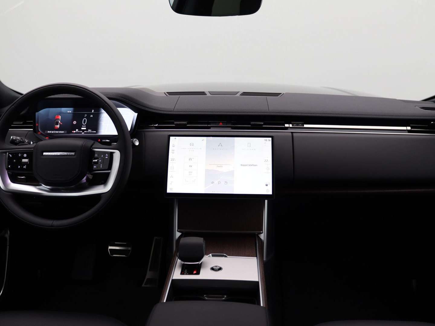 Land Rover Range Rover 3.0 P460e HSE PHEV Shadow Exterior Pack - 2026 - Joinsteer - #26