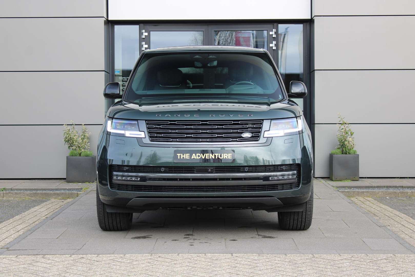 Land Rover Range Rover P550e Autobiography - 2026 - Joinsteer - #6