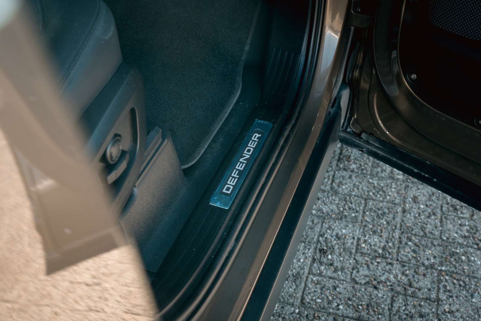 Land Rover Defender 110 2.0 P400e X-Dynamic SE Pan.dak | Meridian - 2022 - Joinsteer - #18