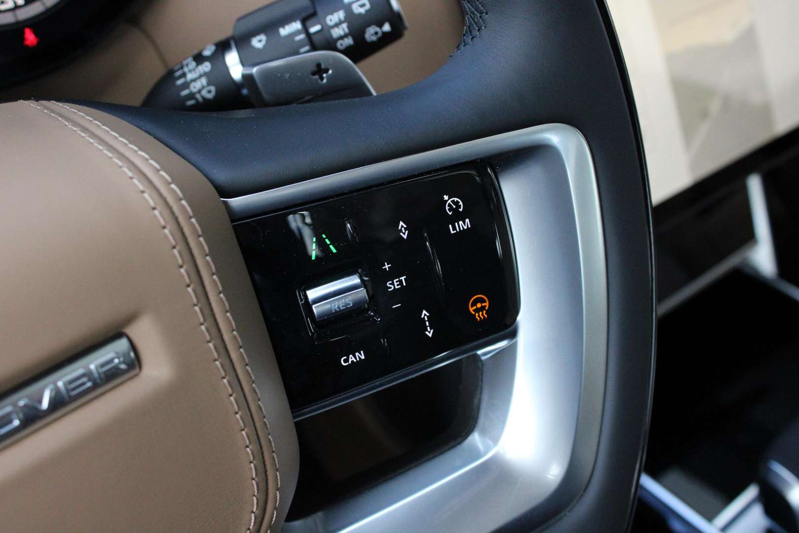 Land Rover Range Rover Autobiography P550e - 2026 - Joinsteer - #10