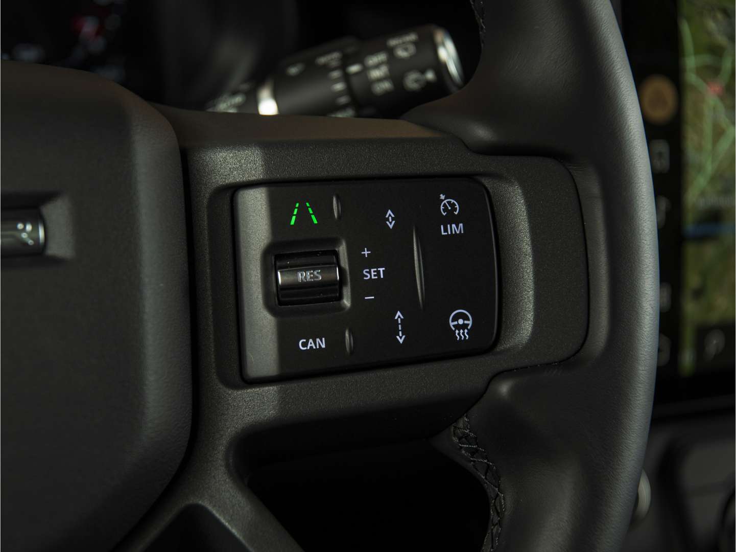 Land Rover Defender 110 X-Dynamic HSE MY26 2.0 P300e - 2026 - Joinsteer - #22