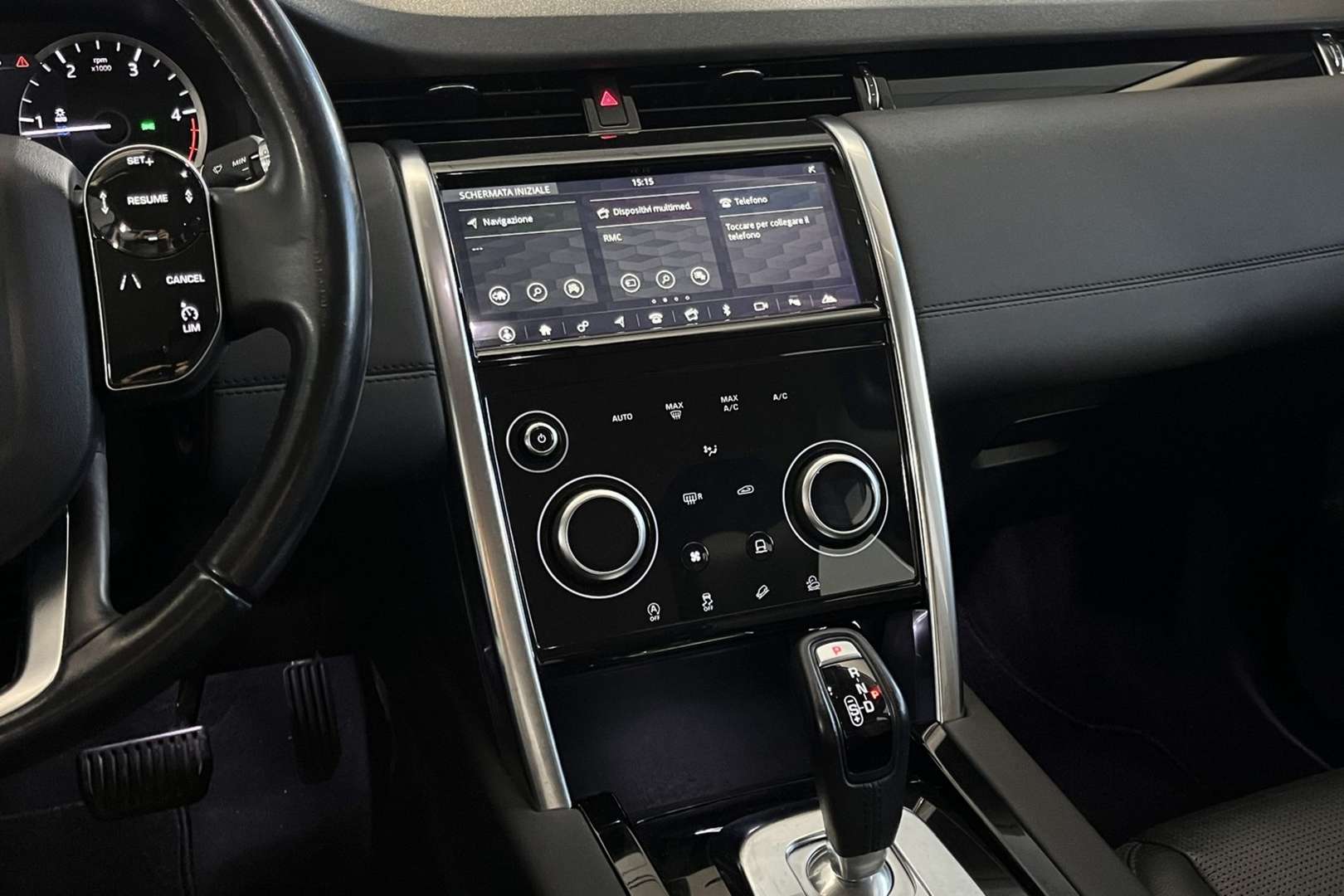 Land Rover Discovery Sport S Black Ed. 2.0 TD4 AWD Auto - 2020 - Joinsteer - #23