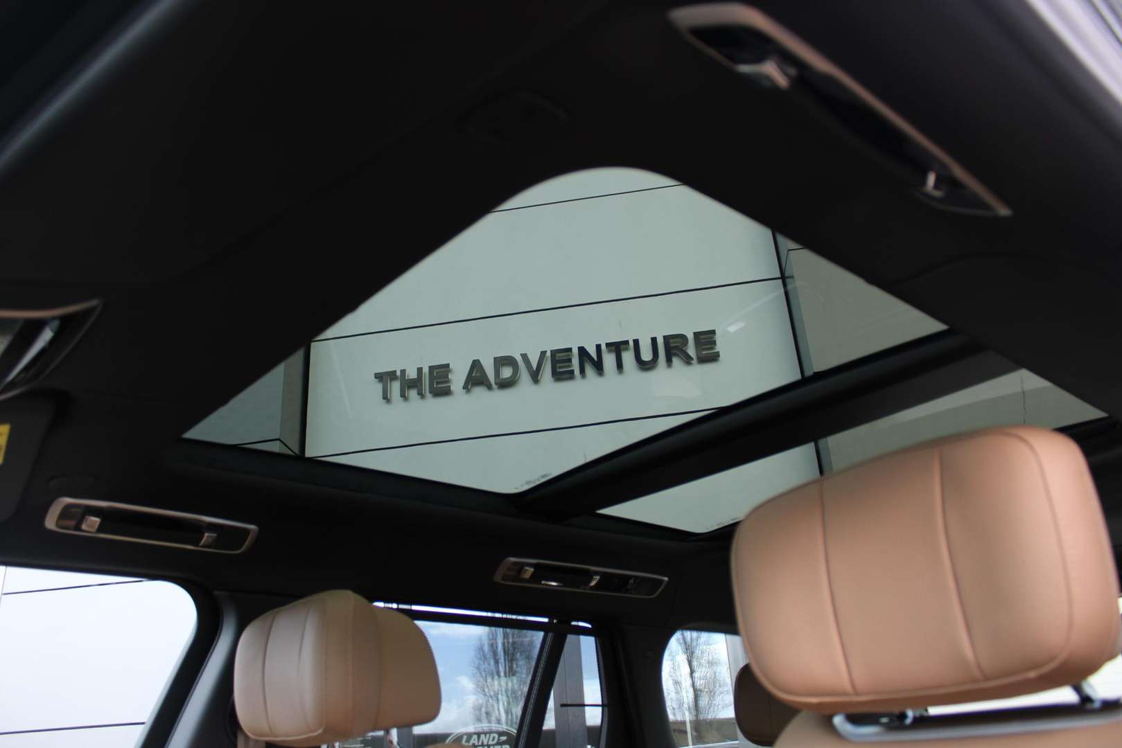 Land Rover Range Rover Autobiography P550e - 2026 - Joinsteer - #11