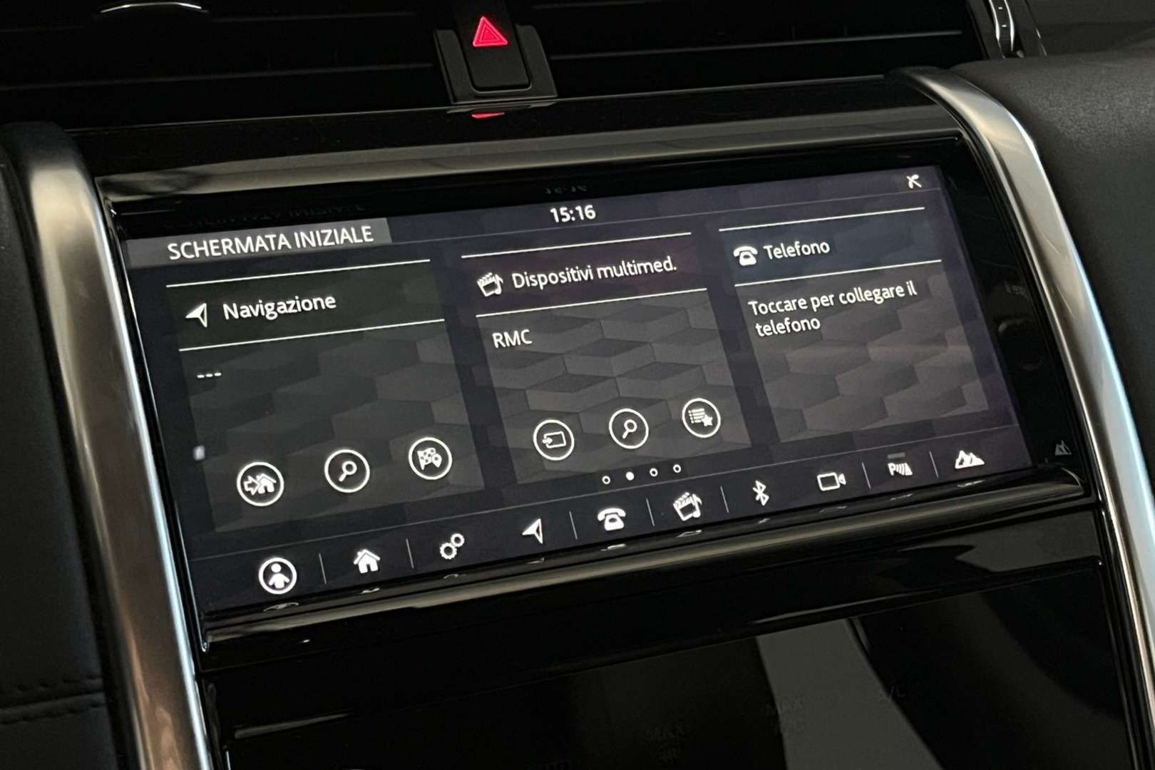 Land Rover Discovery Sport S Black Ed. 2.0 TD4 AWD Auto - 2020 - Joinsteer - #24