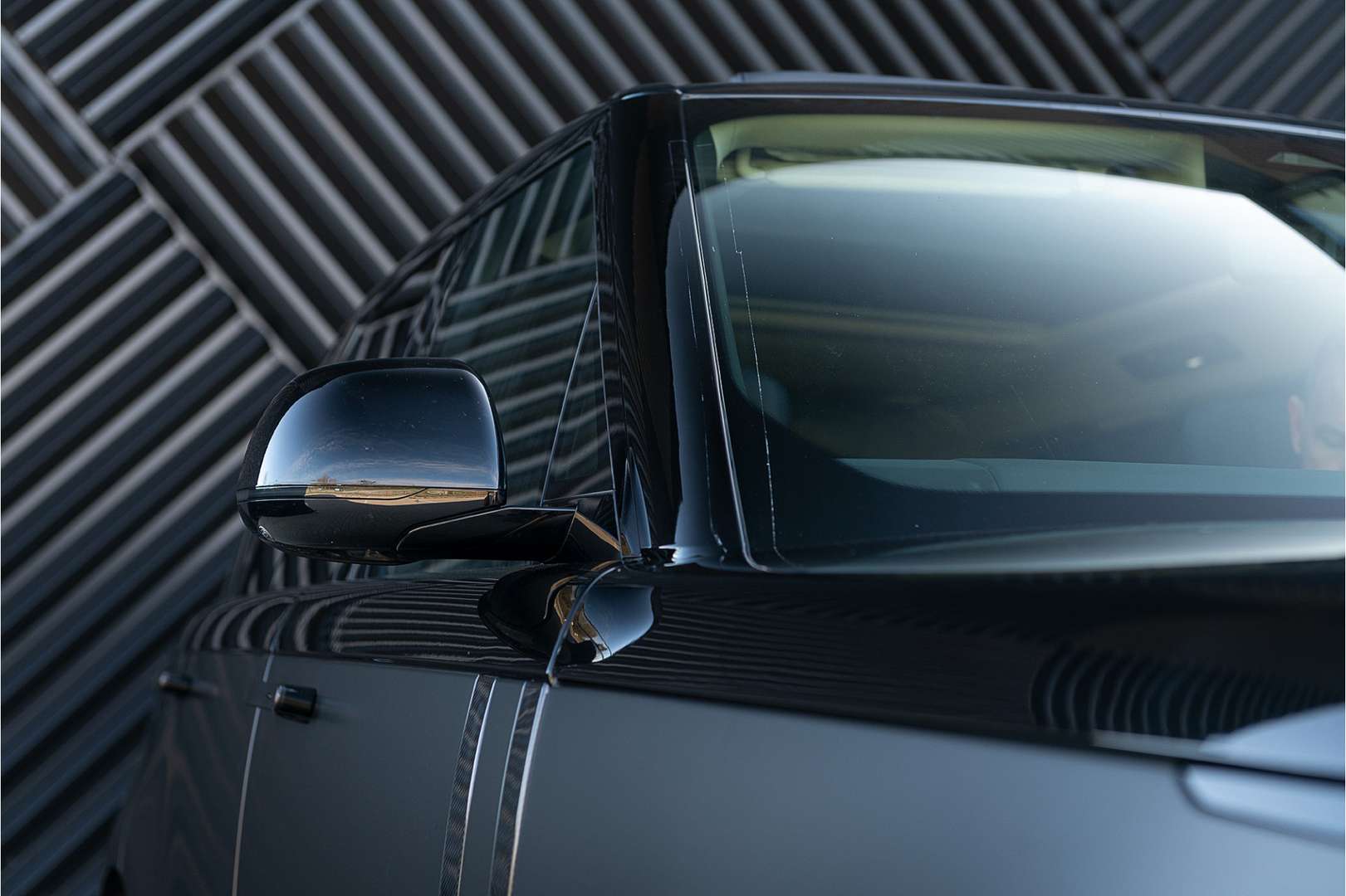 Land Rover Range Rover P550e Autobiography - 2025 - Joinsteer - #14