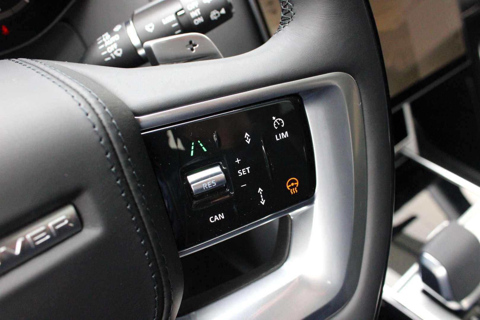 Land Rover Range Rover P550e Autobiography - 2026 - Joinsteer - #10