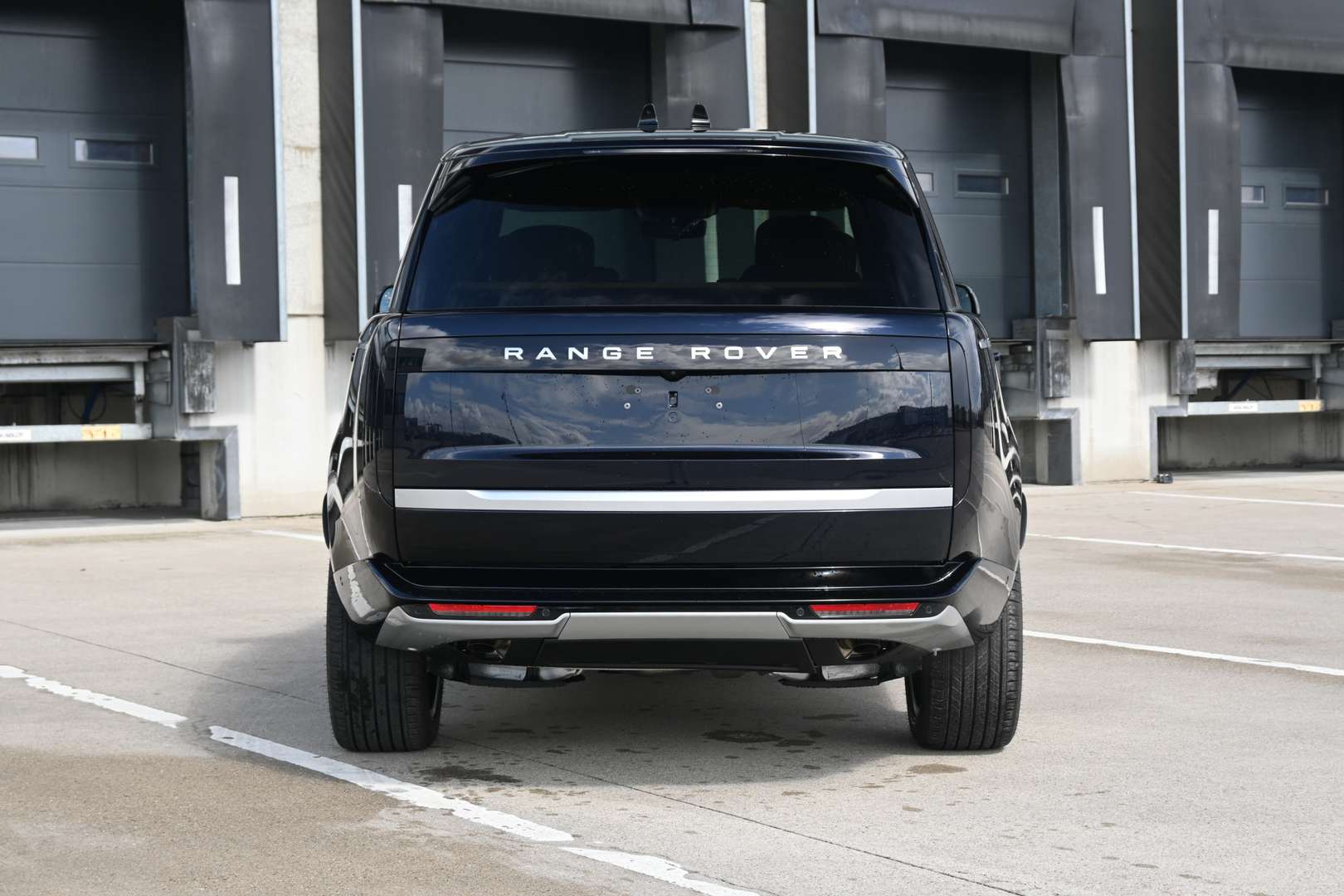 Land Rover Range Rover 3.0 P550e Autobiography PHEV - 2026 - Joinsteer - #7