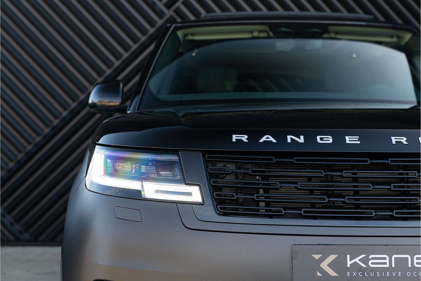 Land Rover Range Rover P550e Autobiography - 2025 - Joinsteer - #15