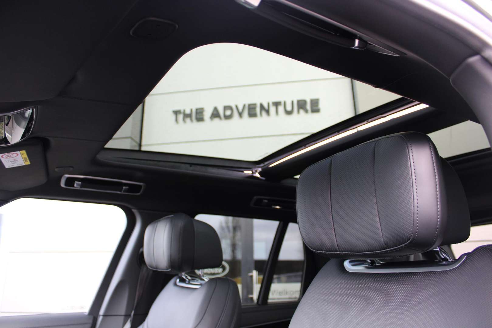 Land Rover Range Rover P550e Autobiography - 2026 - Joinsteer - #11