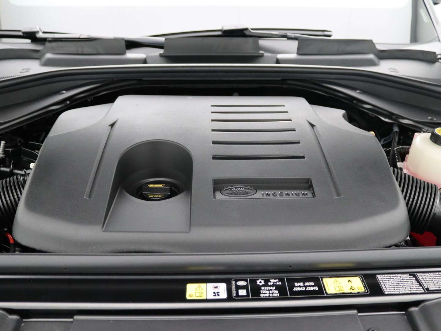 Land Rover Range Rover 3.0 P460e HSE PHEV Shadow Exterior Pack - 2026 - Joinsteer - #32