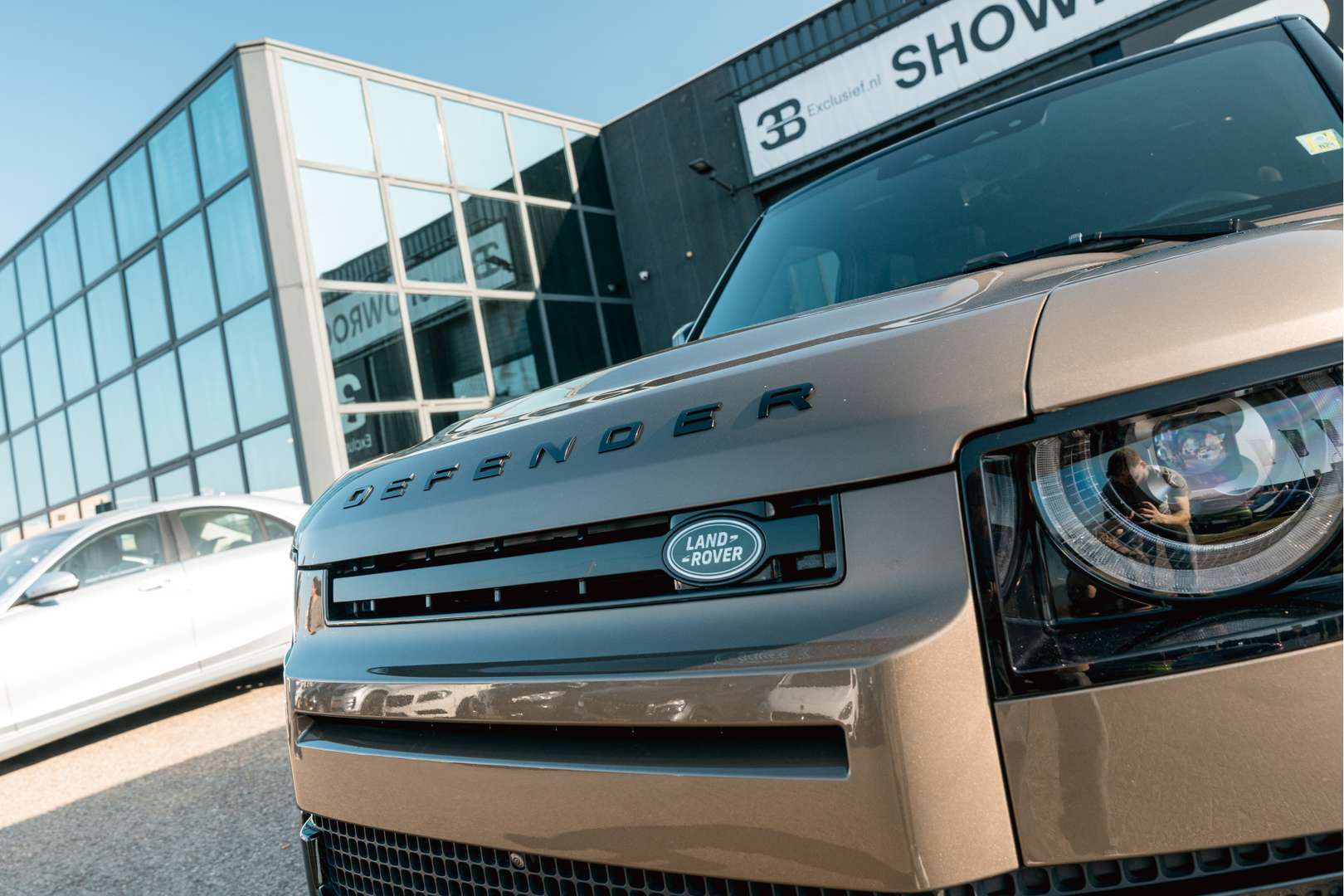 Land Rover Defender 110 2.0 P400e X-Dynamic SE Pan.dak | Meridian - 2022 - Joinsteer - #23