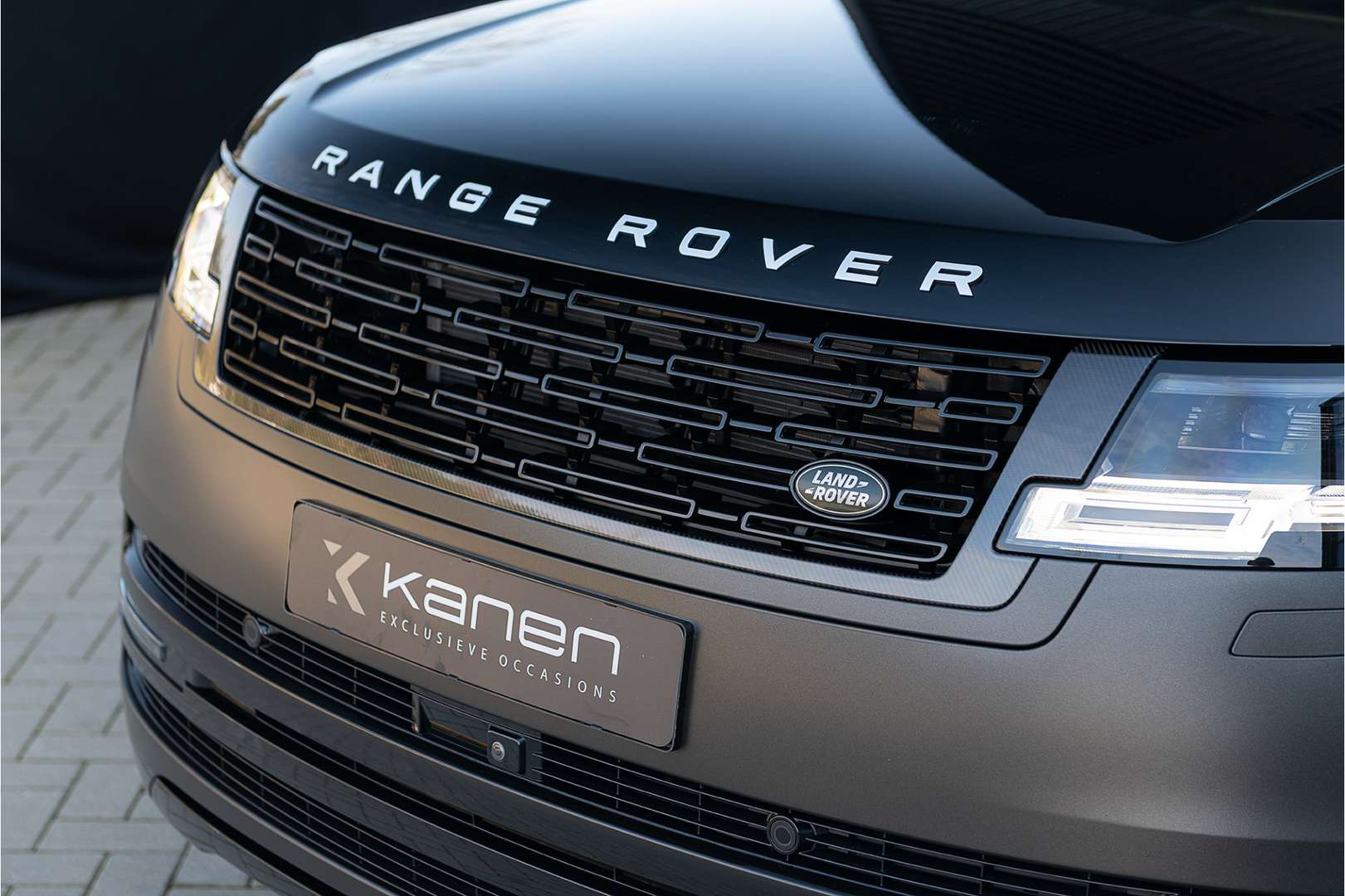 Land Rover Range Rover P550e Autobiography - 2025 - Joinsteer - #16