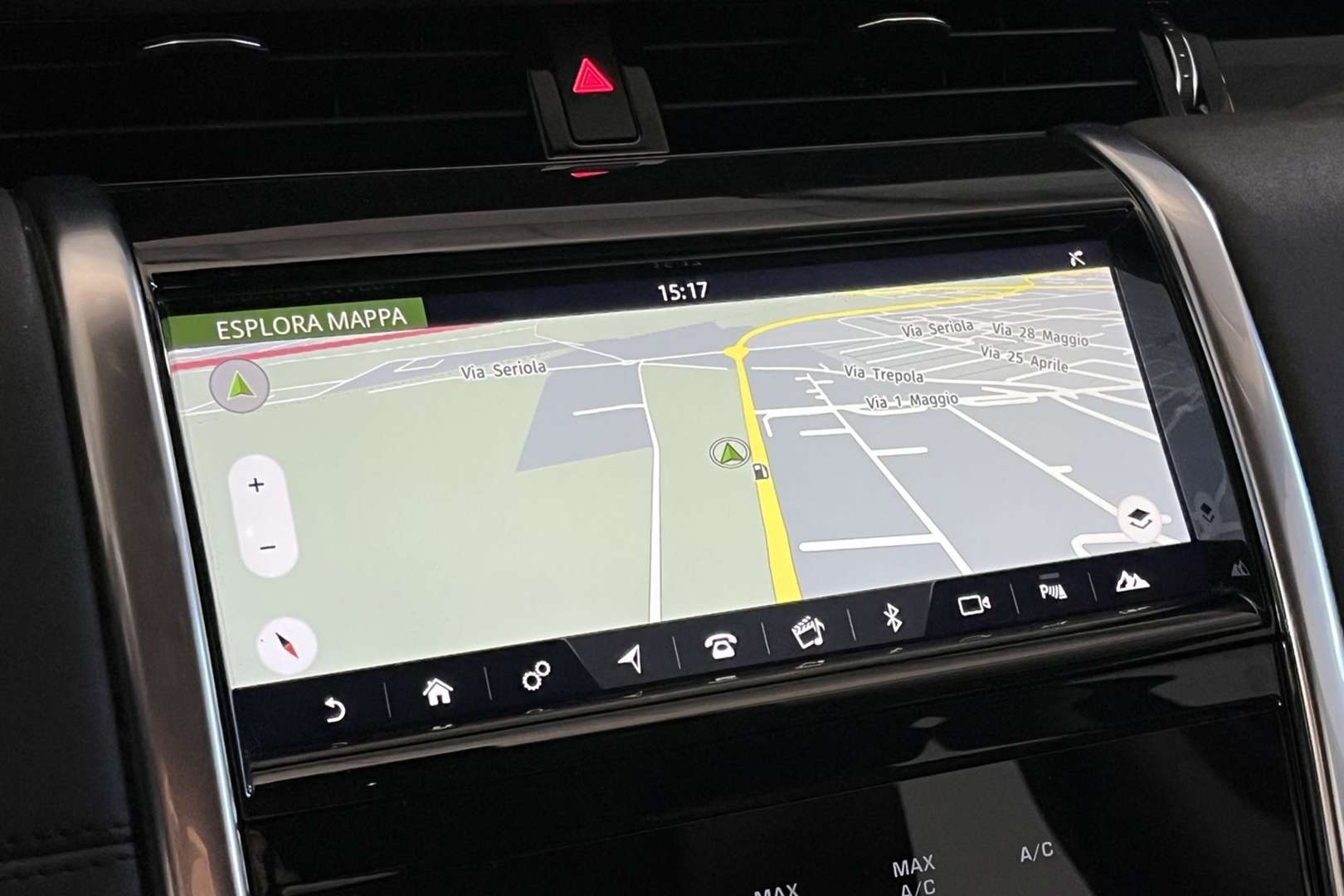 Land Rover Discovery Sport S Black Ed. 2.0 TD4 AWD Auto - 2020 - Joinsteer - #27