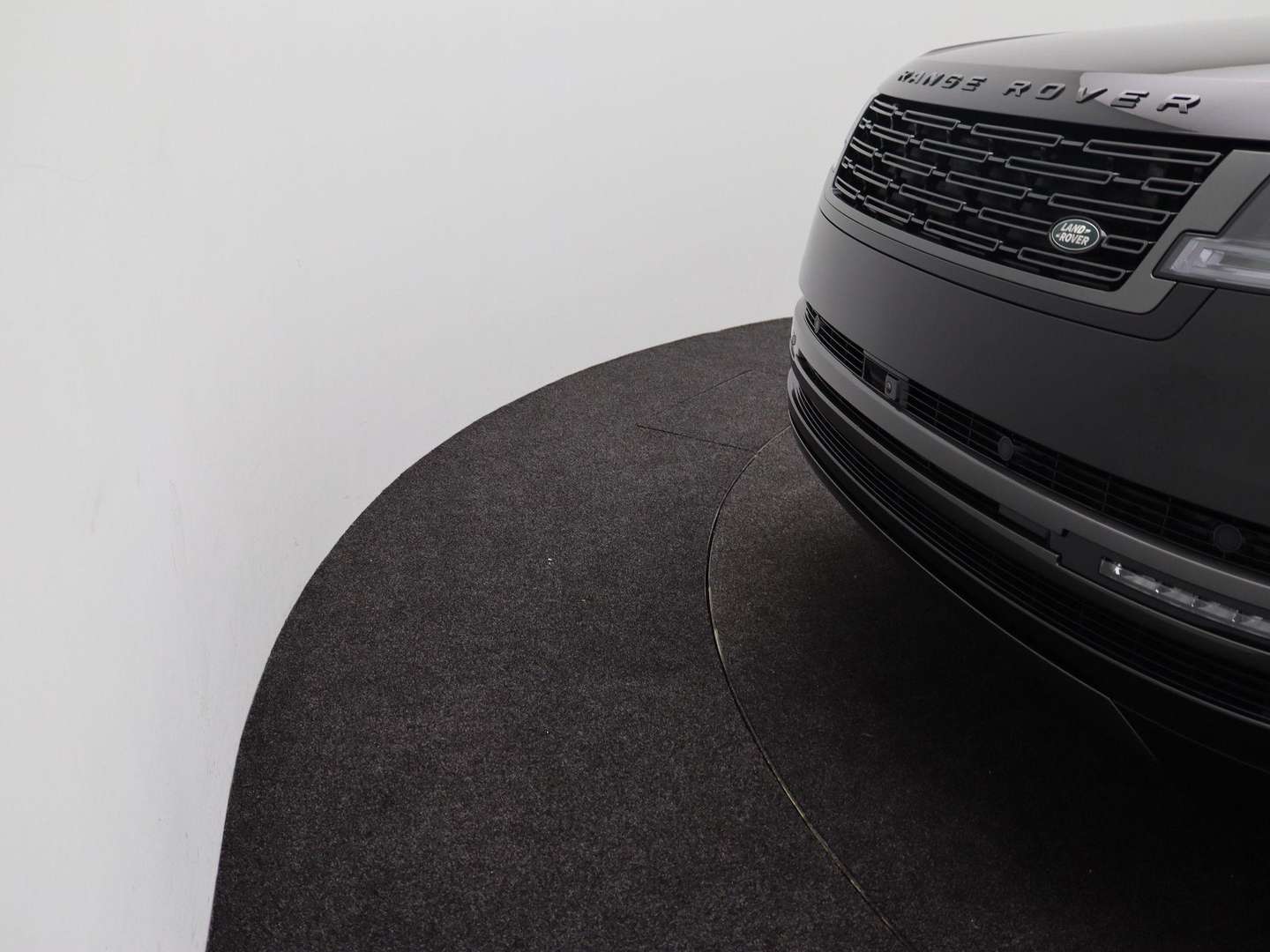 Land Rover Range Rover 3.0 P460e HSE PHEV Shadow Exterior Pack - 2026 - Joinsteer - #33