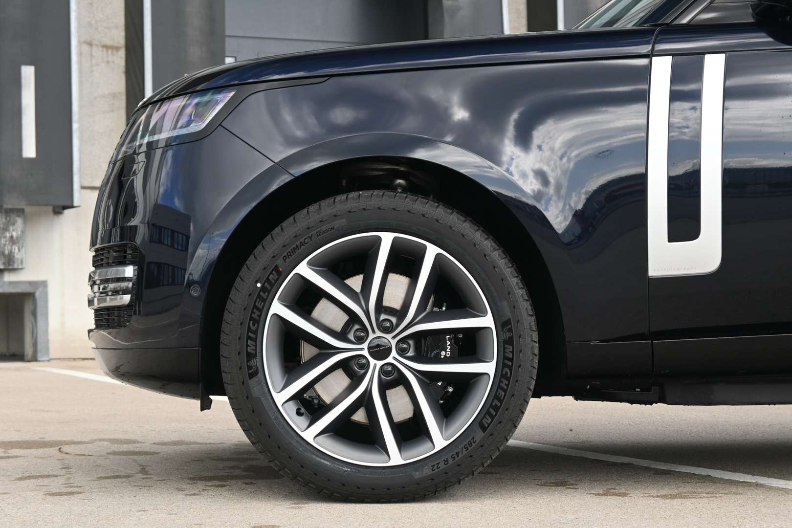 Land Rover Range Rover 3.0 P550e Autobiography PHEV - 2026 - Joinsteer - #10