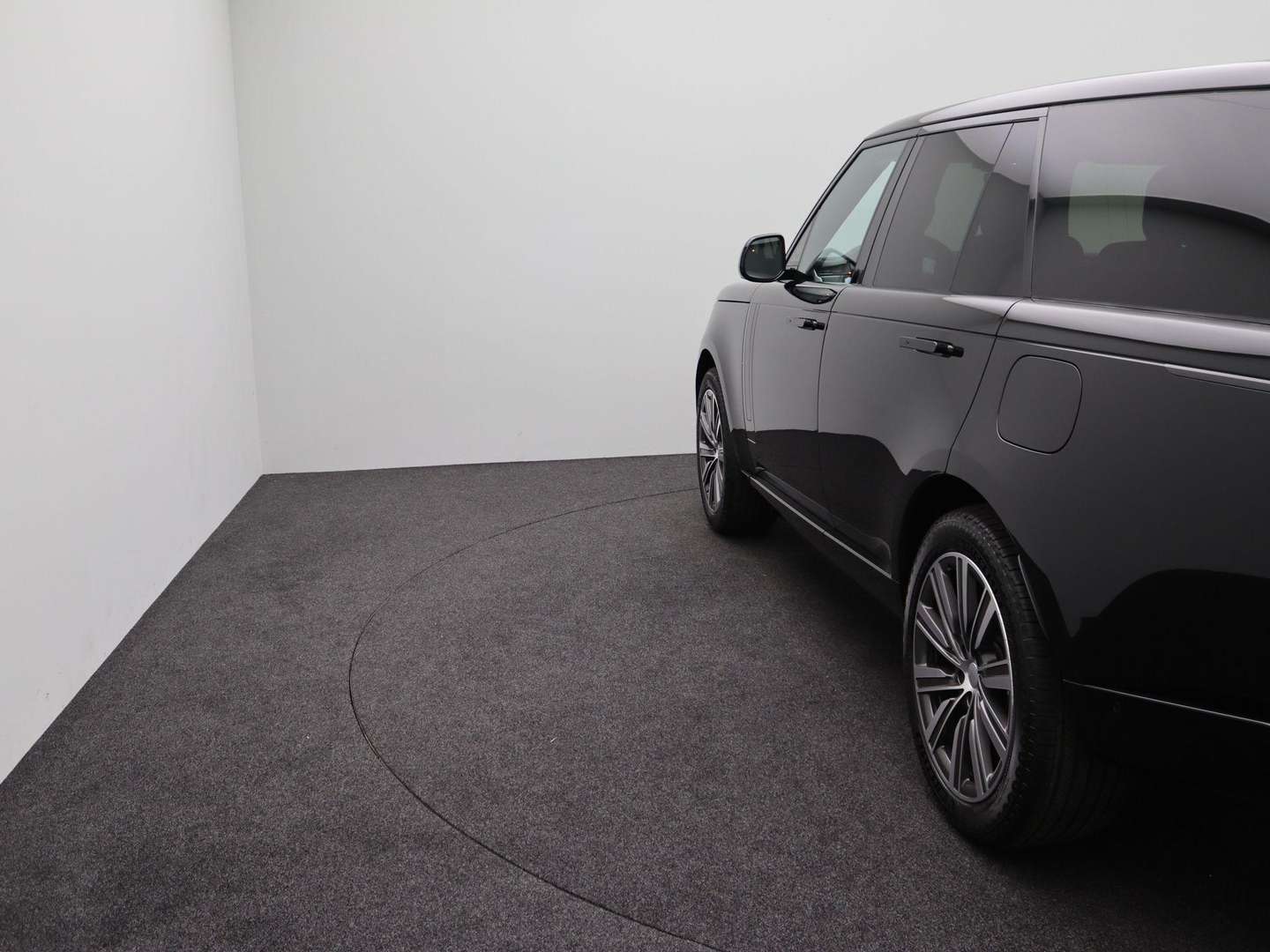 Land Rover Range Rover 3.0 P460e HSE PHEV Shadow Exterior Pack - 2026 - Joinsteer - #34