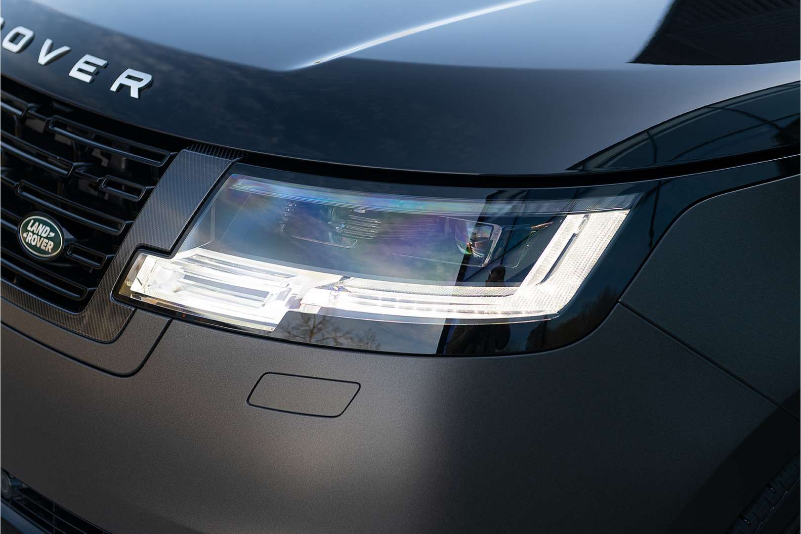 Land Rover Range Rover P550e Autobiography - 2025 - Joinsteer - #18