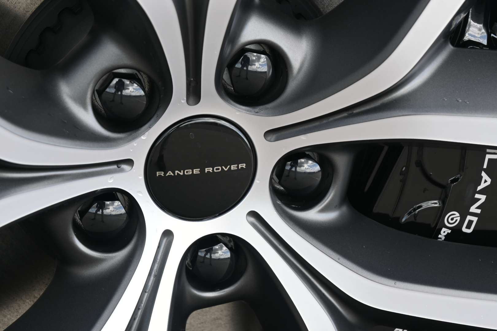 Land Rover Range Rover 3.0 P550e Autobiography PHEV - 2026 - Joinsteer - #11