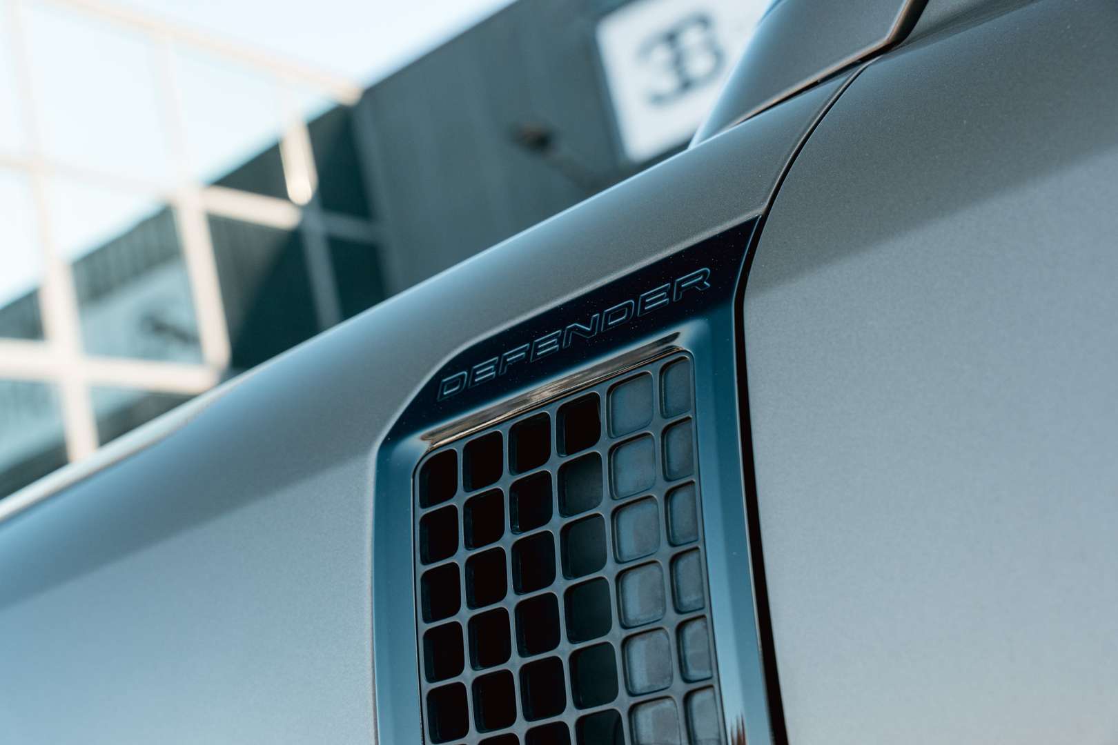 Land Rover Defender 110 2.0 P400e X-Dynamic SE Pan.dak | Meridian - 2022 - Joinsteer - #26