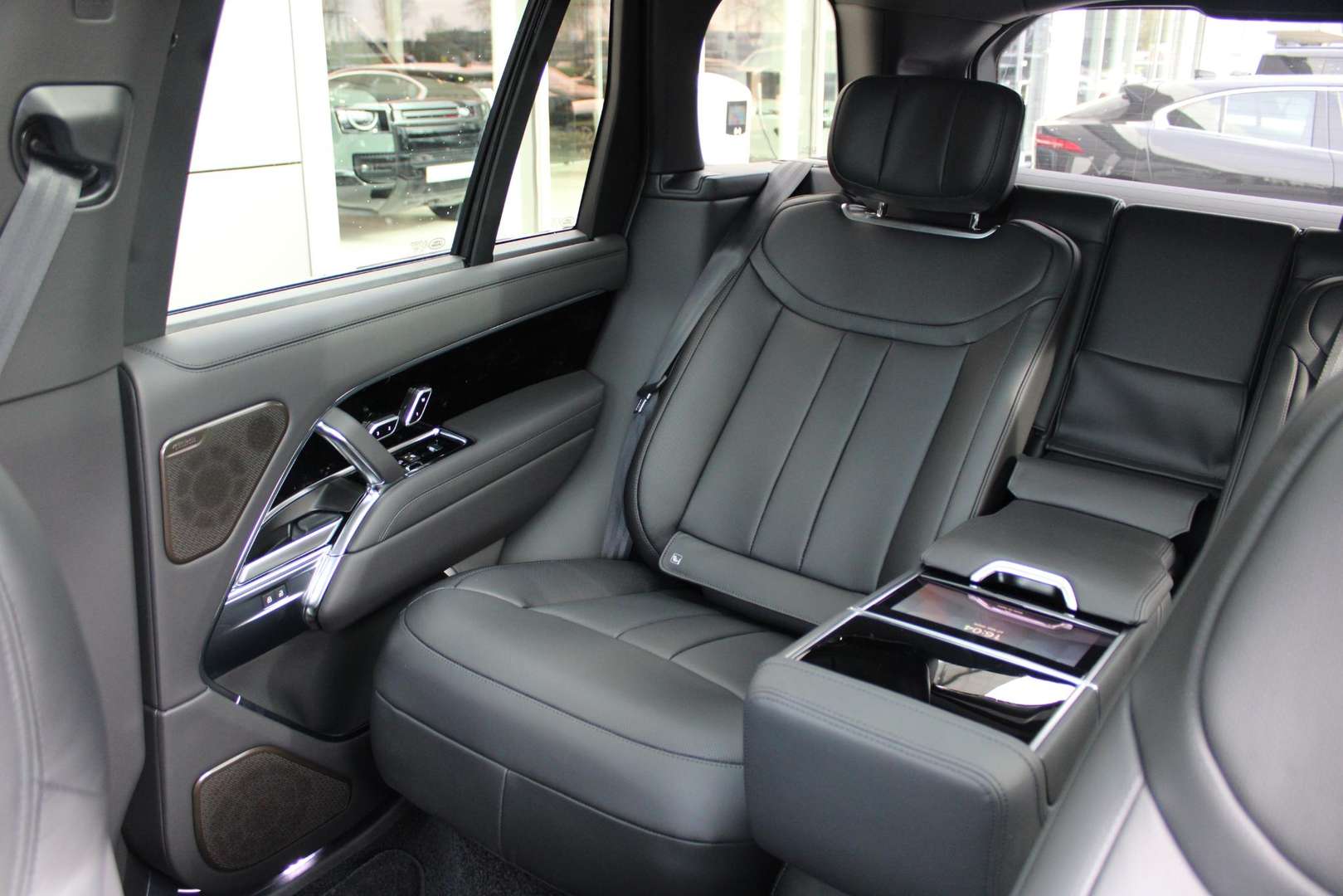 Land Rover Range Rover P550e Autobiography - 2026 - Joinsteer - #15