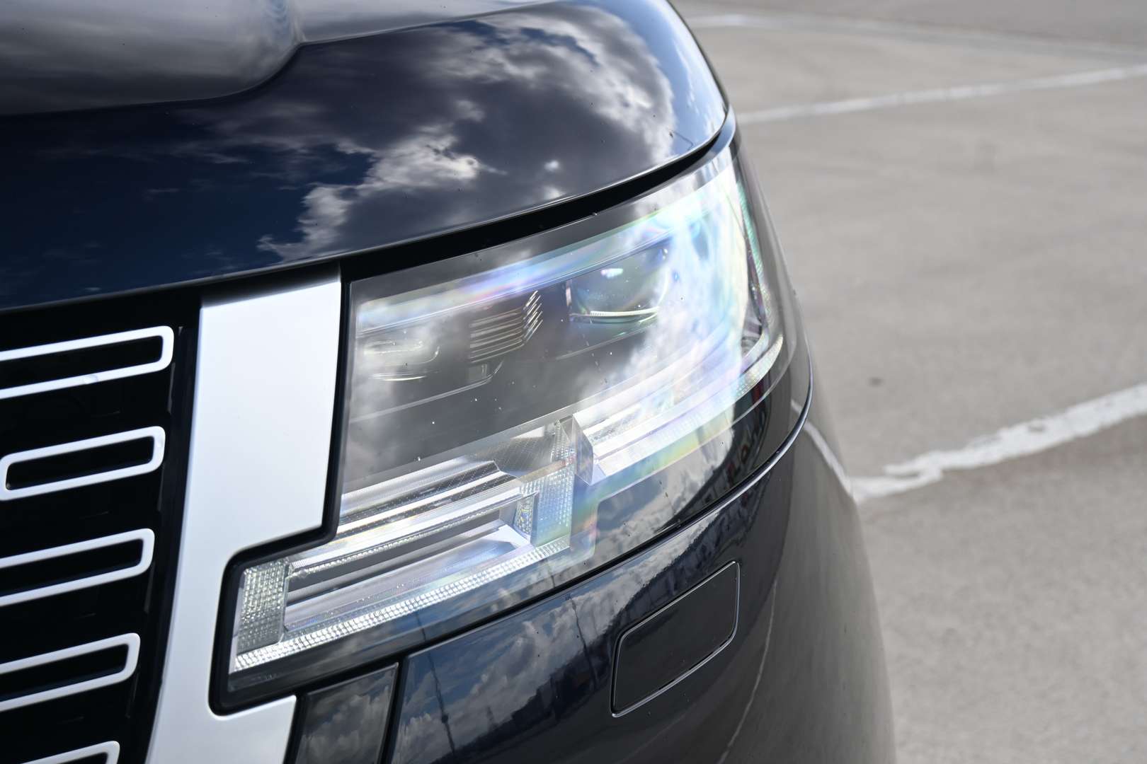 Land Rover Range Rover 3.0 P550e Autobiography PHEV - 2026 - Joinsteer - #12