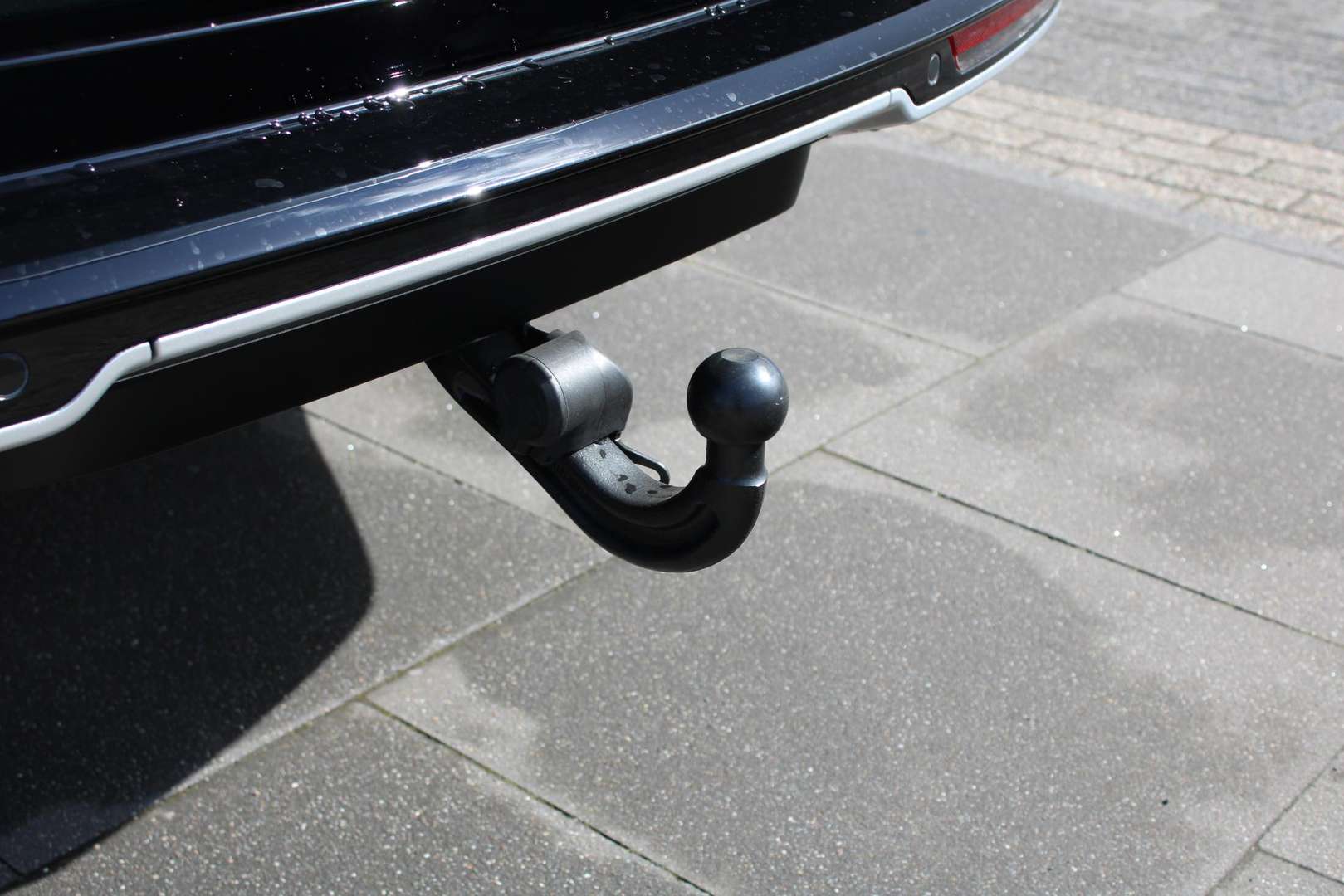 Land Rover Range Rover Autobiography P550e - 2026 - Joinsteer - #18