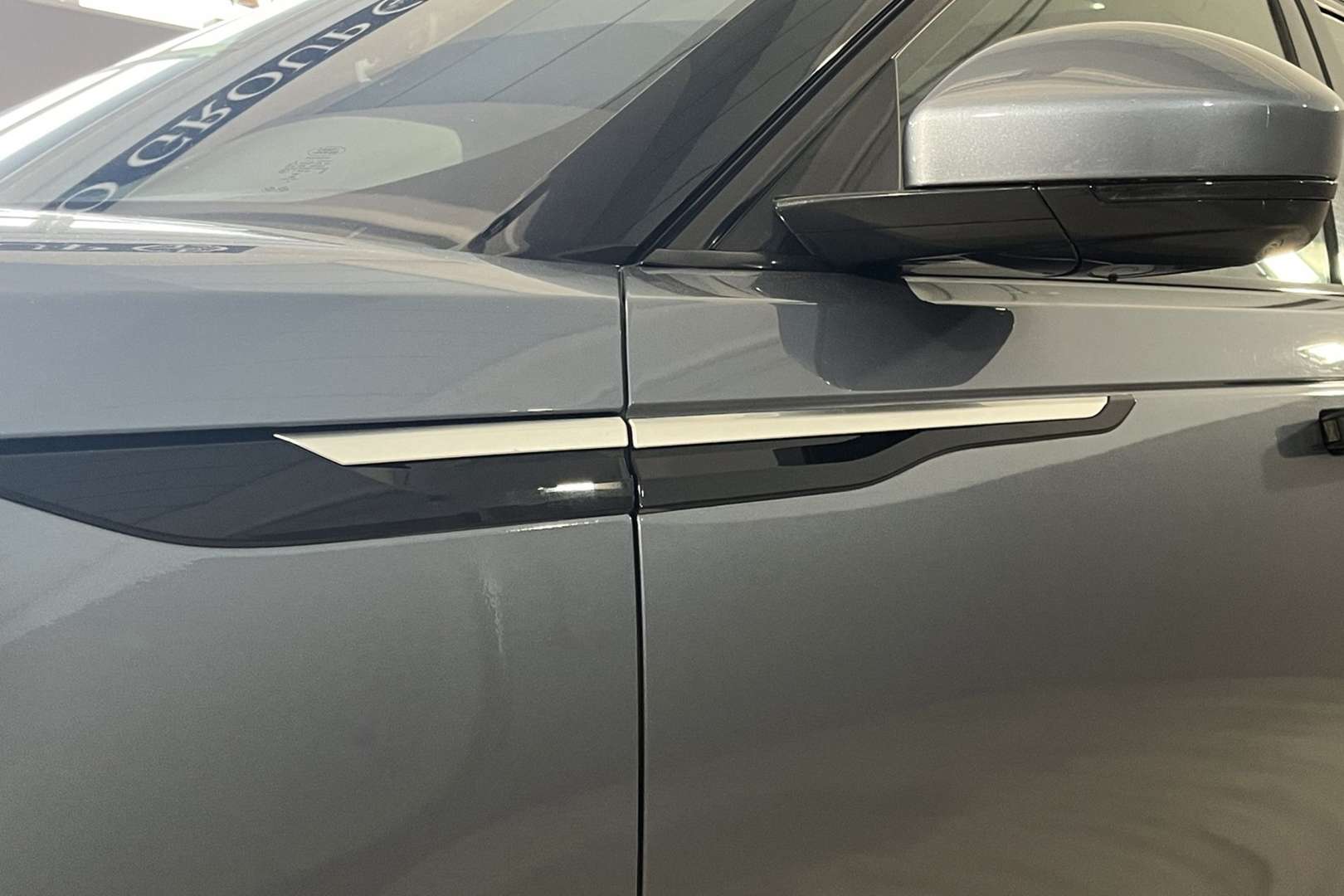 Land Rover Range Rover Velar TETTO PANORAMICO MHEV - 2021 - Joinsteer - #32