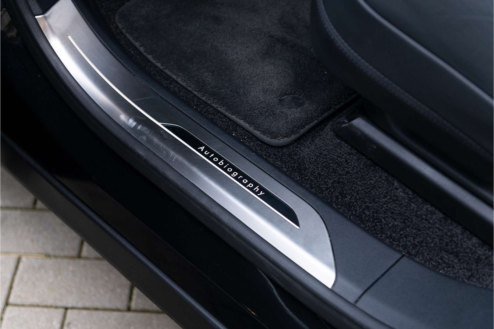 Land Rover Range Rover P550e Autobiography - 2025 - Joinsteer - #20