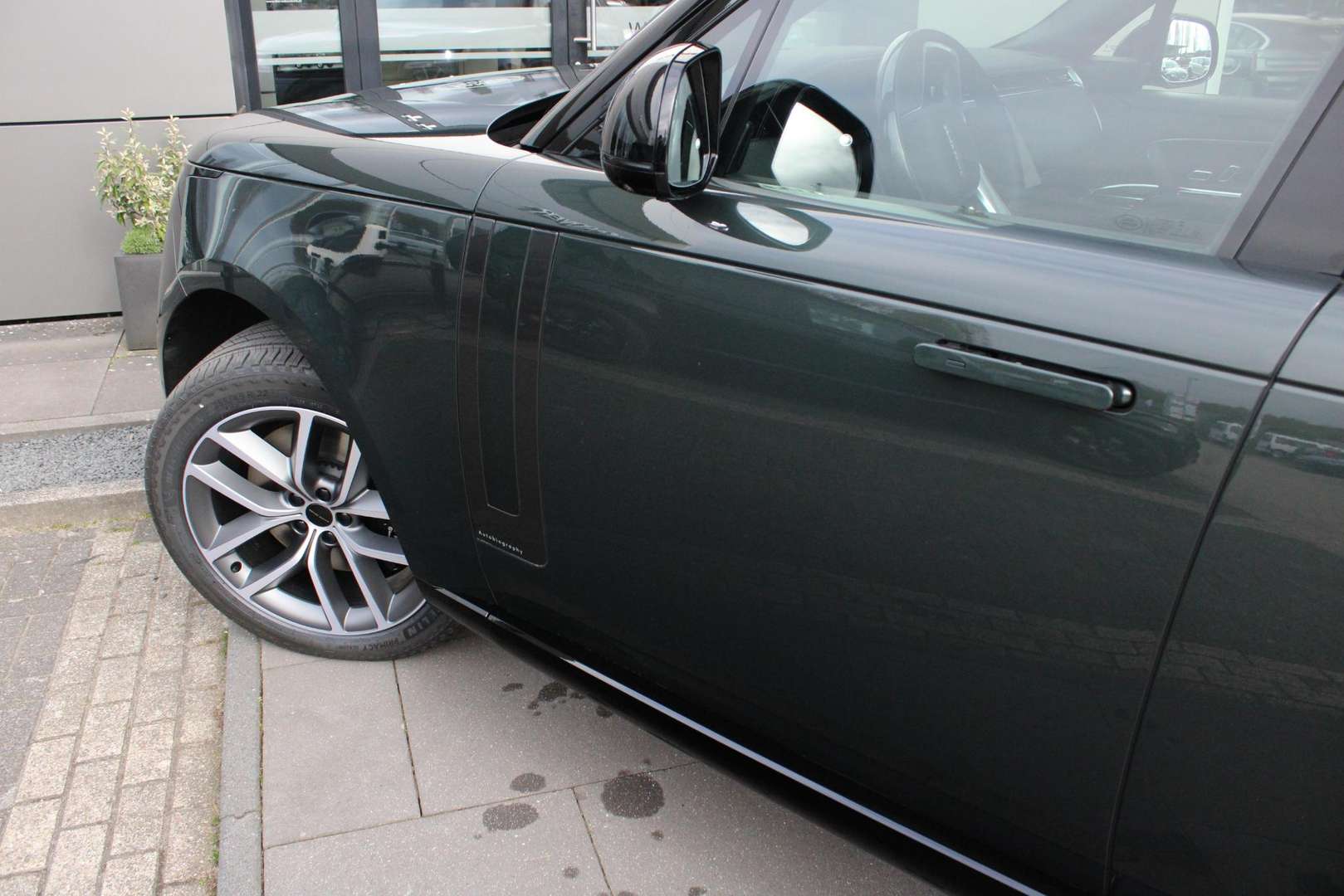 Land Rover Range Rover P550e Autobiography - 2026 - Joinsteer - #16