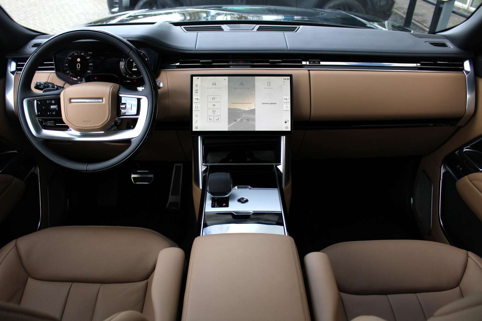 Land Rover Range Rover Autobiography P550e - 2026 - Joinsteer - #19