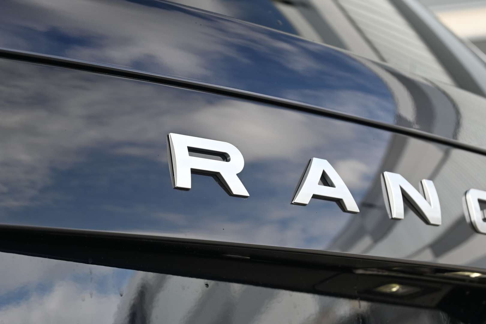 Land Rover Range Rover 3.0 P550e Autobiography PHEV - 2026 - Joinsteer - #14