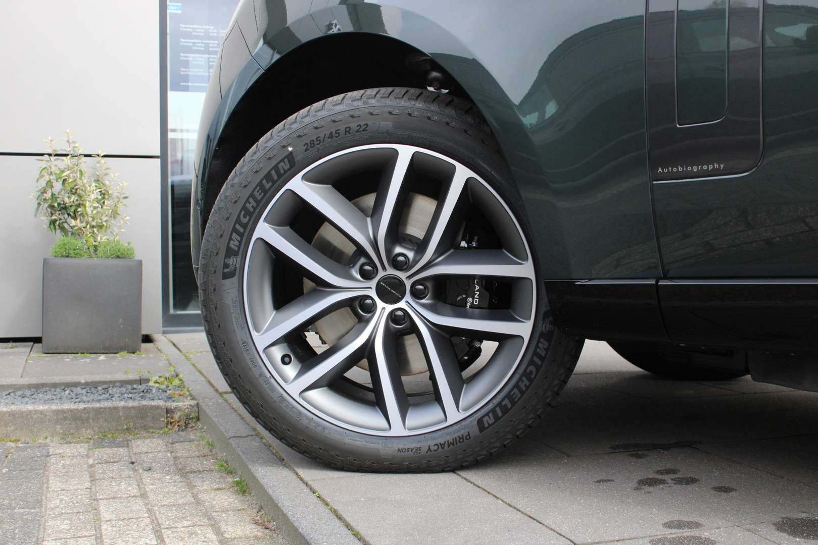 Land Rover Range Rover P550e Autobiography - 2026 - Joinsteer - #17