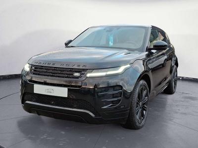 Land Rover Range Rover Evoque D200 DYNAMIC SE BARAKTION UVP -  - Joinsteer - #1