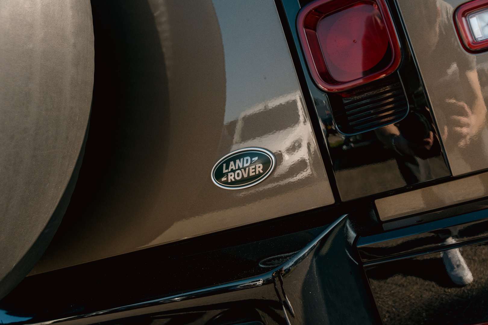 Land Rover Defender 110 2.0 P400e X-Dynamic SE Pan.dak | Meridian - 2022 - Joinsteer - #29